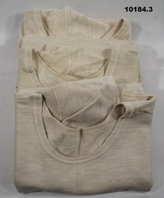 Army Uniform Winter underwear.