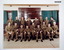 Colour photograph of Army Reserve Officers