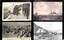 WW1 postcards from album