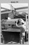 Gerber Optical Line Following (OLF) Scanner Removal from Air Survey Squadron’s Building 16, Army Survey Regiment, Fortuna, Bendigo, circa 1982-1983.