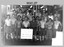 Lithographic Squadron Print Troop Group Photo, Army Survey Regiment, Fortuna, Bendigo. March 1982.