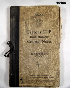 Flight Mechanics Course notes Manual.