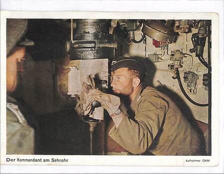 National Socialist postcards included in 10197