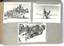 Sample page of photographs of groundcrew 3 Squadron RAAF