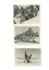 Sample page of photographs of groundcrew 3 Squadron RAAF