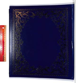 Album from Thomason collection
