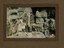 Pop and Mick Palestine 1941 - Pop Taylor in photograph