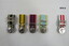 Sets of six (6) miniature medals.
