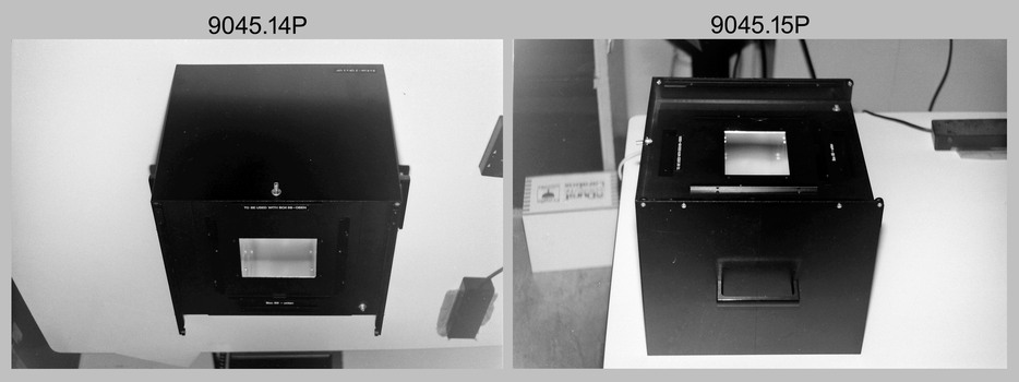 Aerotriangulation Production, Air Survey Squadron - Army Survey Regiment, Bendigo. c1989. 