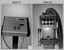 Personnel and Equipment, Lithographic Squadron, Army Survey Regiment, Fortuna, Bendigo. c1989.  