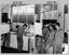 Lithographic Squadron Printing Activities at Army Survey Regiment, Bendigo. c1985.