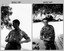 Happy Hour – Lithographic Squadron at the Army Survey Regiment, Bendigo 1991.