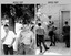 Happy Hour – Lithographic Squadron at the Army Survey Regiment, Bendigo 1991.