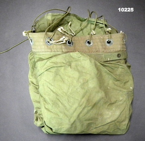 US Army Jungle Hammock WW2.