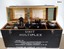 Multiplex Unit Projector inside wooden box