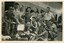 RAAF 462 Squadron groundcrew relaxing in quarters                        