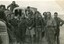 RAAF 462 Squadron groundcrew, possibly prior to move to new field
