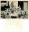 RAAF 462 Squadron groundcrew - Lance Harrison, Joe Horner, Ron Hume, Jim Guthrie, Eric Johnstone