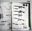 Book on range of Heckler & Koch weapons.