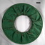 Surveying 100m steel measuring tape and case