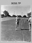 Inter-Squadron Athletics Competition, AHQ Survey Regiment c1960s.