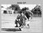 Inter-Squadron Athletics Competition, AHQ Survey Regiment c1960s.