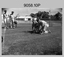 Inter-Squadron Athletics Competition, AHQ Survey Regiment c1960s.