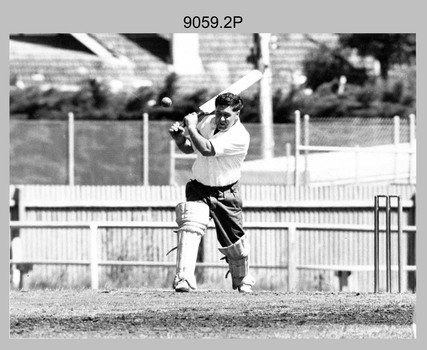 Annual Sport Competition: Bones Day - Army Survey Regiment Verses RAAF School of Radio, Laverton, Victoria circa 1961.