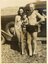 Gita Adlee and Hedley Gates postwar                             