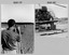 RASvy personnel undertaking topographic surveys Eastern and Western Arnhem Land, NT. 1967, 1968.