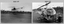 RASvy personnel undertaking topographic surveys Eastern and Western Arnhem Land, NT. 1967, 1968.