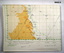 Extract of Chart " RAAF LONG RANGE PLOTTING CHART - NP43-7 SOLOMON ISLANDS "