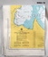Extract of Naval Chart " GEELONG HARBOUR and APPROACHES "