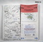 Extract of RAAF Chart " AUSTRALIA ERC HIGH - H1 and H2 "