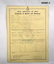 RAAF Certificate of Service WW2.