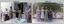 Army Survey Regiment Civilian Staff Farewell and views of Fortuna Villa, Bendigo. 1991.