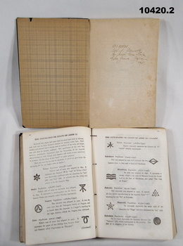 Two volume set focusing on Japanese Life.