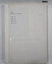 Bound copies of Unit Reports