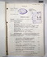 Copy of first page of a series of reports