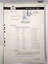 Copy of the front page of a Unit Report