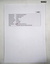 First page of 16 x loose leaf A4 pages of computer generated text