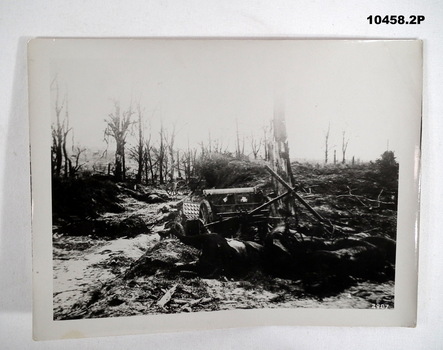 Photos of trench soldiers WW1.