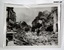 Photographs of various WW1 scenes.
