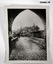 Photographs showing town ruins - WW1 Bomb Damage.