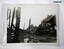 Photographs showing town ruins - WW1 Bomb Damage.