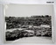 Black and white photographs of WW1 Battlefields.