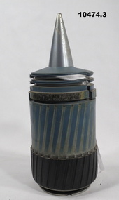 Armour piercing Sabot round - inert.