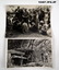Various theatres of WW2 - Official Photos.