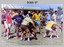 Inter-Squadron Athletics Competition – Set 1, Army Survey Regiment 1990.