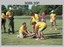Inter-Squadron Athletics Competition – Set 1, Army Survey Regiment 1990.